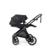 Emmaljunga SENTO PRO ERGO Kinderwagen – 2-in-1 ab Geburt