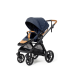Emmaljunga SENTO PRO ERGO Kinderwagen – 2-in-1 ab Geburt