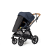 Emmaljunga SENTO PRO ERGO Kinderwagen – 2-in-1 ab Geburt