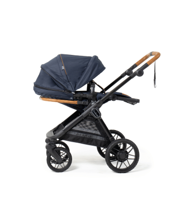 copy of Emmaljunga Sento PRO Ergo+ Urban Pearl