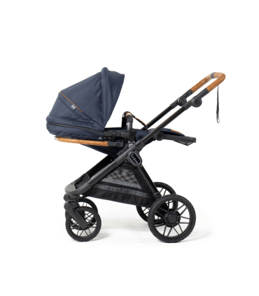 Emmaljunga SENTO PRO ERGO Kinderwagen – 2-in-1 ab Geburt