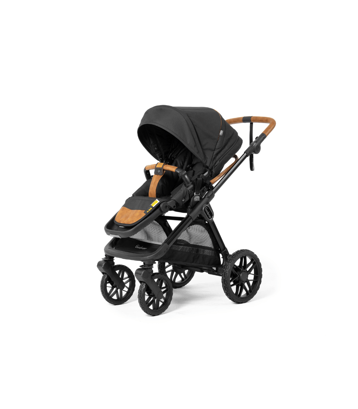 copy of Emmaljunga Sento PRO Ergo+ Urban Pearl