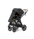 Emmaljunga SENTO PRO ERGO Kinderwagen – 2-in-1 ab Geburt