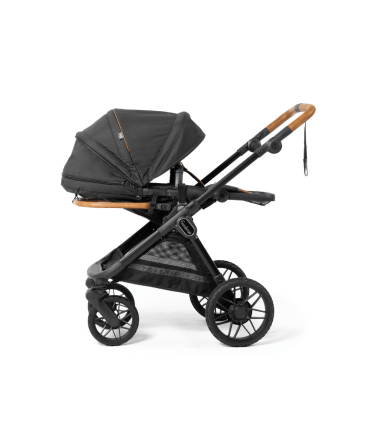 Emmaljunga SENTO PRO ERGO Kinderwagen – 2-in-1 ab Geburt