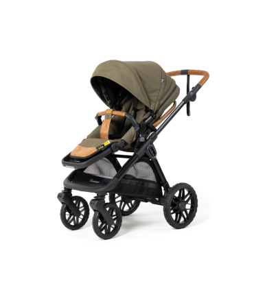 copy of Emmaljunga Sento PRO Ergo+ Urban Pearl