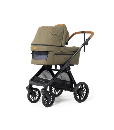 copy of Emmaljunga Sento PRO Ergo+ Urban Pearl