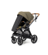 Emmaljunga SENTO PRO ERGO Kinderwagen – 2-in-1 ab Geburt