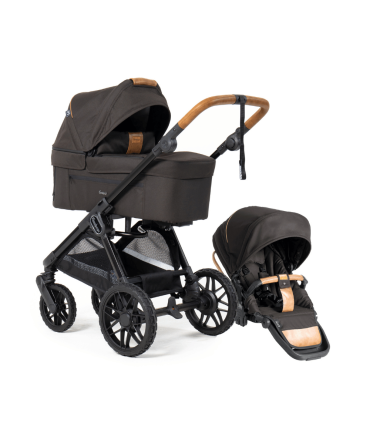 copy of Emmaljunga Sento PRO Ergo+ Urban Pearl