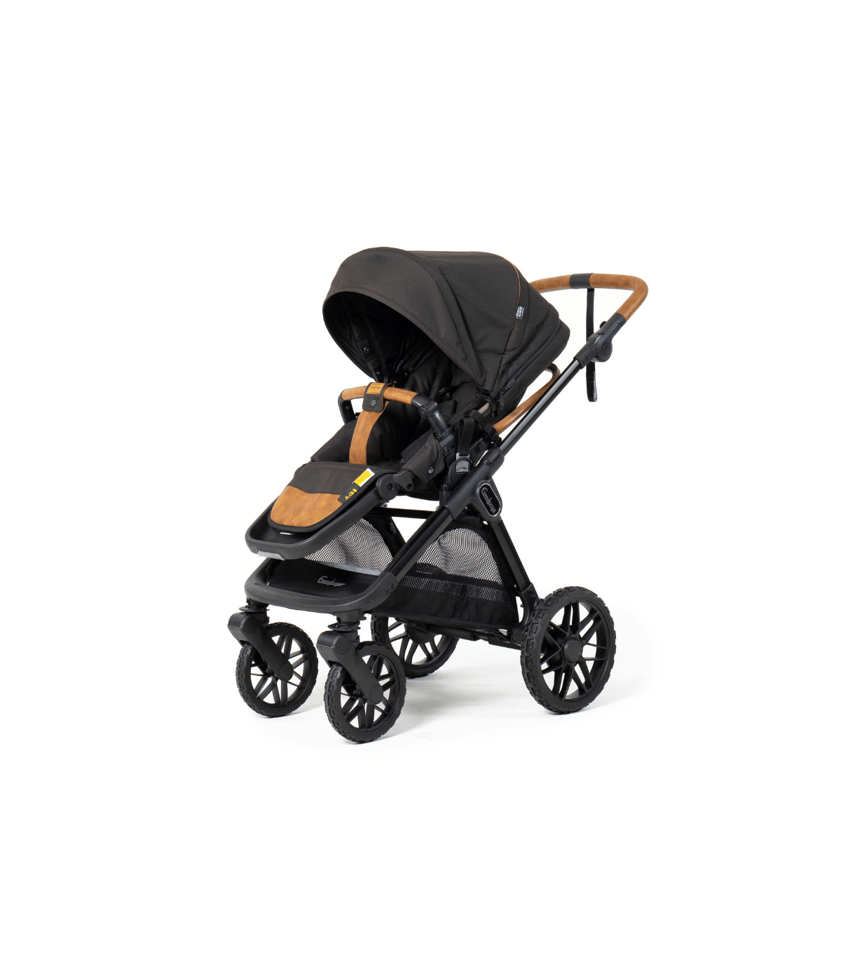 copy of Emmaljunga Sento PRO Ergo+ Urban Pearl