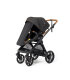 Emmaljunga SENTO PRO ERGO Kinderwagen – 2-in-1 ab Geburt