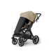 Emmaljunga SENTO PRO FLAT Kinderwagen – 2-in-1 ab Geburt