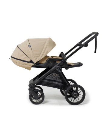 copy of Emmaljunga Sento PRO Flat+ Outdoor Brown