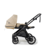 Emmaljunga SENTO PRO FLAT Kinderwagen – 2-in-1 ab Geburt