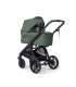 Emmaljunga SENTO PRO FLAT Kinderwagen – 2-in-1 ab Geburt