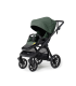 Emmaljunga SENTO PRO FLAT Kinderwagen – 2-in-1 ab Geburt