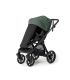 Emmaljunga SENTO PRO FLAT Kinderwagen – 2-in-1 ab Geburt