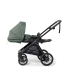 Emmaljunga SENTO PRO FLAT Kinderwagen – 2-in-1 ab Geburt