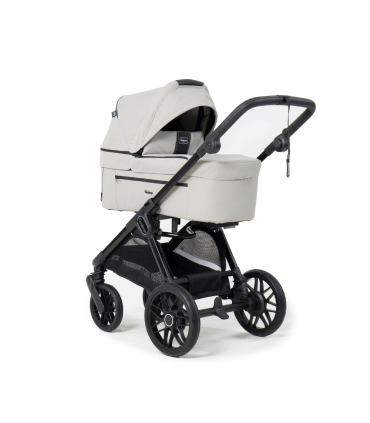 copy of Emmaljunga Sento PRO Flat+ Outdoor Brown