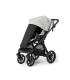 Emmaljunga SENTO PRO FLAT Kinderwagen – 2-in-1 ab Geburt