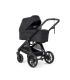 Emmaljunga SENTO PRO FLAT Kinderwagen – 2-in-1 ab Geburt