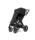 Emmaljunga SENTO PRO FLAT Kinderwagen – 2-in-1 ab Geburt