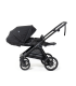 Emmaljunga SENTO PRO FLAT Kinderwagen – 2-in-1 ab Geburt