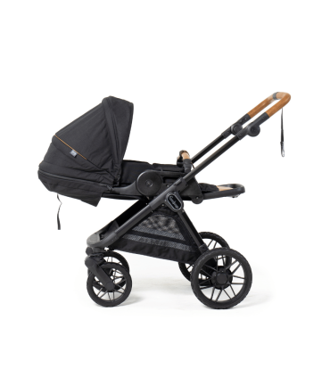 copy of Emmaljunga Sento PRO Flat+ Outdoor Brown