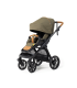 Emmaljunga SENTO PRO FLAT Kinderwagen – 2-in-1 ab Geburt