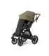 Emmaljunga SENTO PRO FLAT Kinderwagen – 2-in-1 ab Geburt