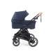 Emmaljunga SuperSonic Kinderwagen – kompakt & komfortabel