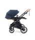Emmaljunga SuperSonic Kinderwagen – kompakt & komfortabel