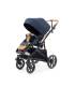 Emmaljunga SuperSonic Kinderwagen – kompakt & komfortabel