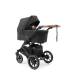 Emmaljunga SuperSonic Kinderwagen – kompakt & komfortabel