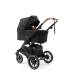 Emmaljunga SuperSonic Kinderwagen – kompakt & komfortabel