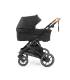Emmaljunga SuperSonic Kinderwagen – kompakt & komfortabel