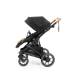 Emmaljunga SuperSonic Kinderwagen – kompakt & komfortabel