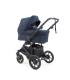 Emmaljunga SuperSonic Kinderwagen – kompakt & komfortabel
