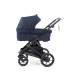 Emmaljunga SuperSonic Kinderwagen – kompakt & komfortabel