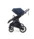 Emmaljunga SuperSonic Kinderwagen – kompakt & komfortabel