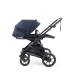 Emmaljunga SuperSonic Kinderwagen – kompakt & komfortabel