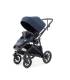 Emmaljunga SuperSonic Kinderwagen – kompakt & komfortabel