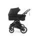 Emmaljunga SuperSonic Kinderwagen – kompakt & komfortabel