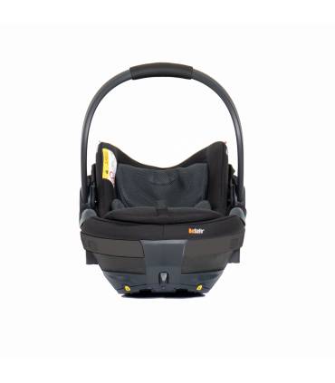 Emmaljunga Go Beyond by BeSafe Urban