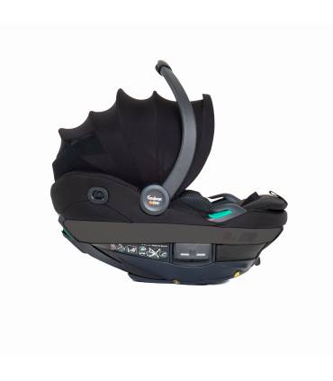 copy of BeSafe Go Beyond Anthracite Mesh