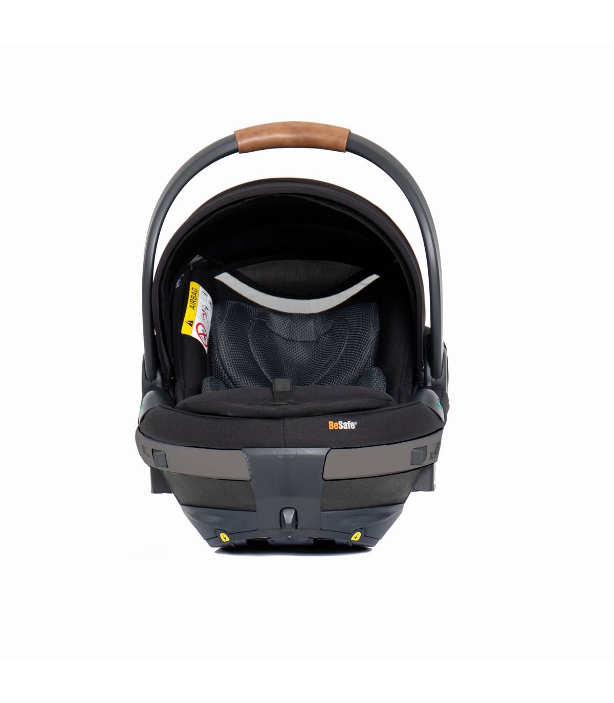 Emmaljunga Go Beyond by BeSafe Outdoor