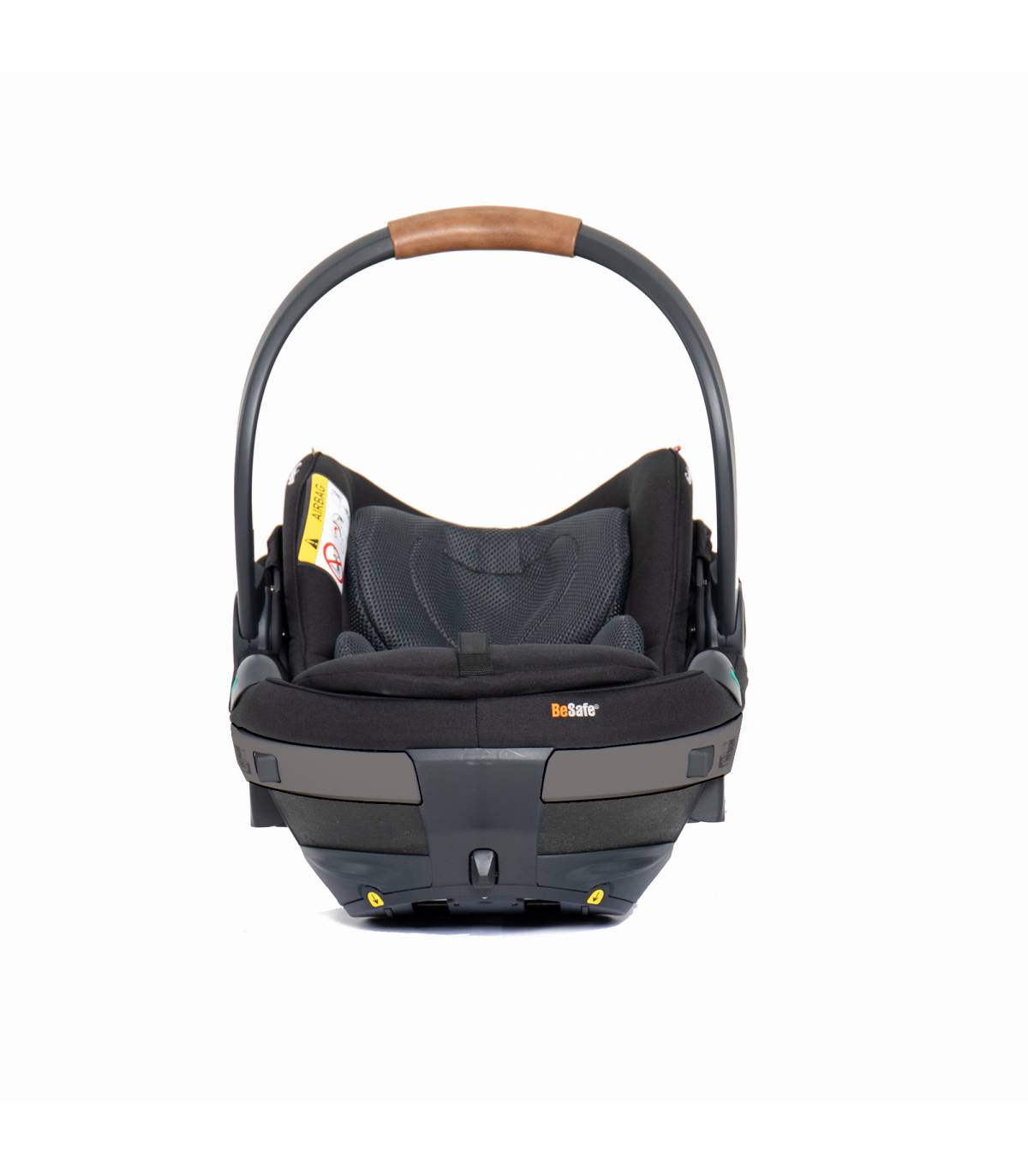 Emmaljunga Go Beyond by BeSafe Outdoor