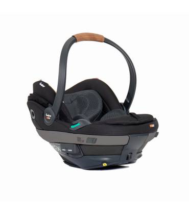 Emmaljunga Go Beyond by BeSafe Outdoor