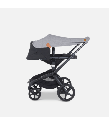 Cloby UV-Decke UPF 50+ - Babydecke mit Sonnenschutz