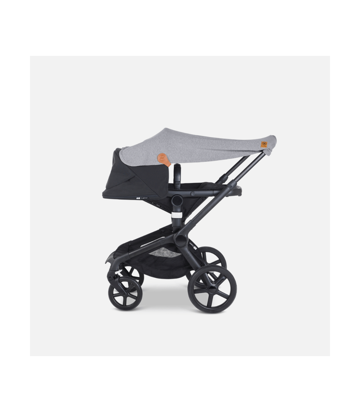 Cloby UV-Decke UPF 50+ - Babydecke mit Sonnenschutz