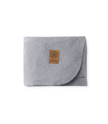 Cloby UV-Decke Stone Grey